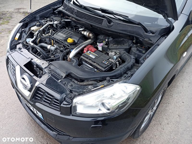 Nissan Qashqai - 7