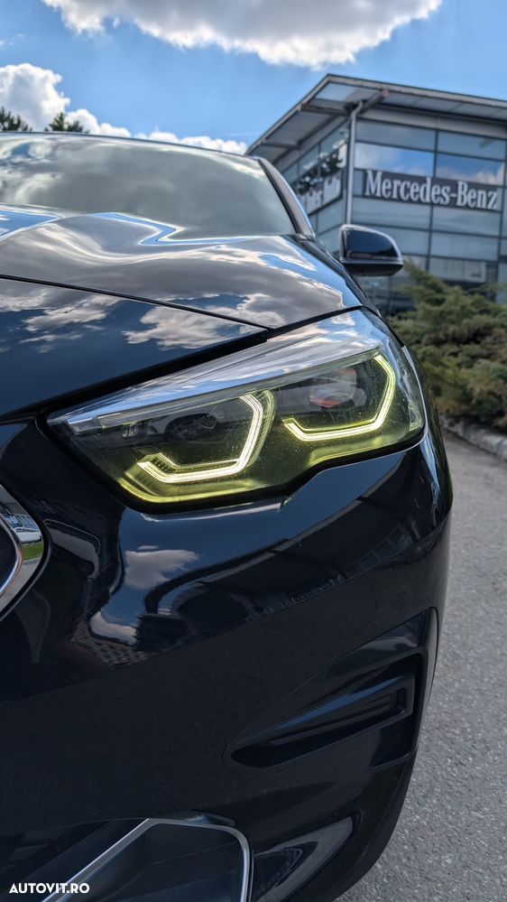 BMW Seria 2 218d Aut. - 33