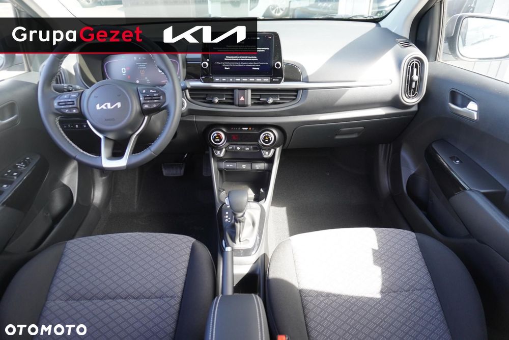 Kia Picanto - 8