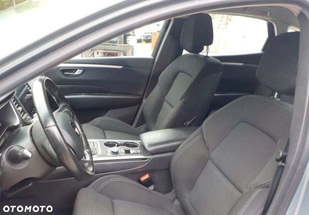 Renault Talisman - 27
