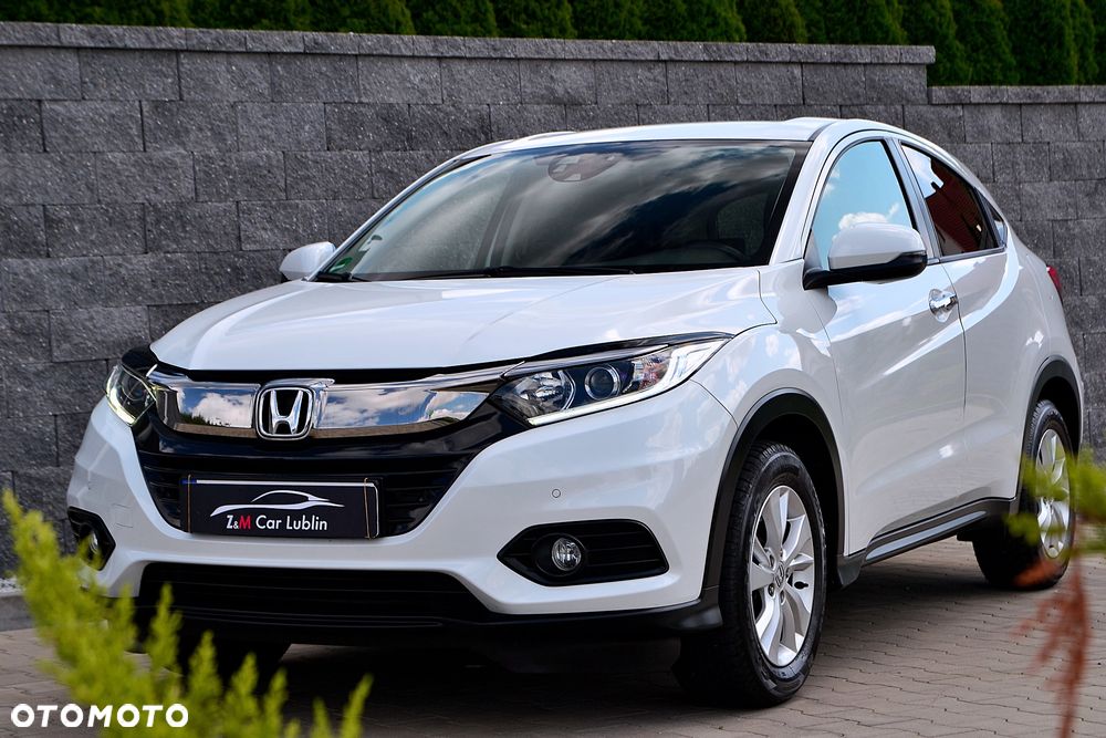 Honda HR-V 1.5 i-VTEC Elegance - 13