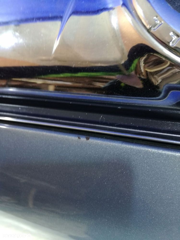 Opel Antara Lift maska pokrywa klapa grill wygłuszenie GJE - 7