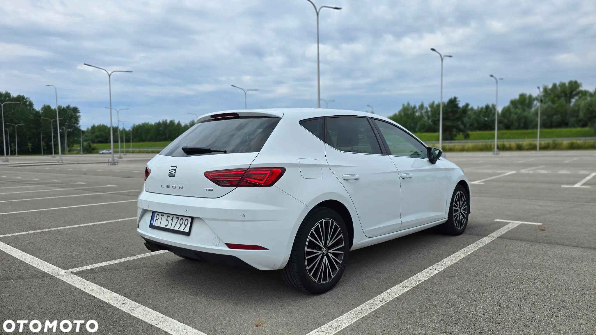 Seat Leon 1.4 TSI Start&Stop XCELLENCE - 25