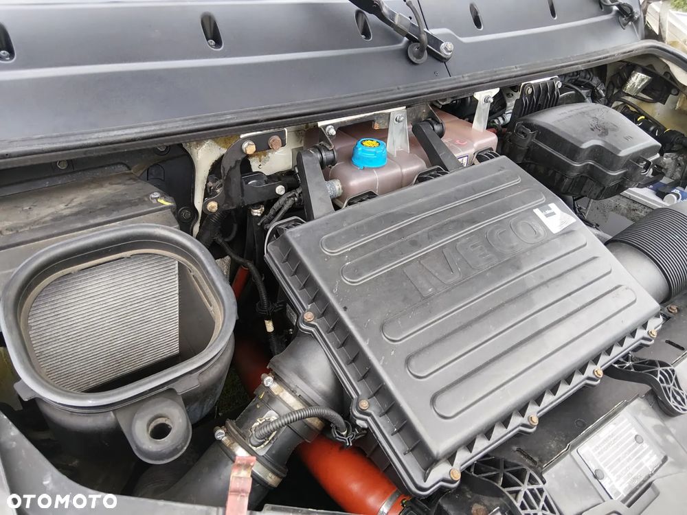 Iveco Daily 35S13 - 9