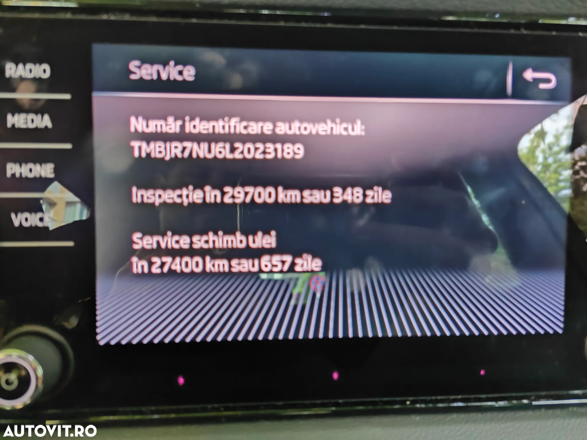 Skoda Karoq 1.5 TSI DSG Sportline - 11