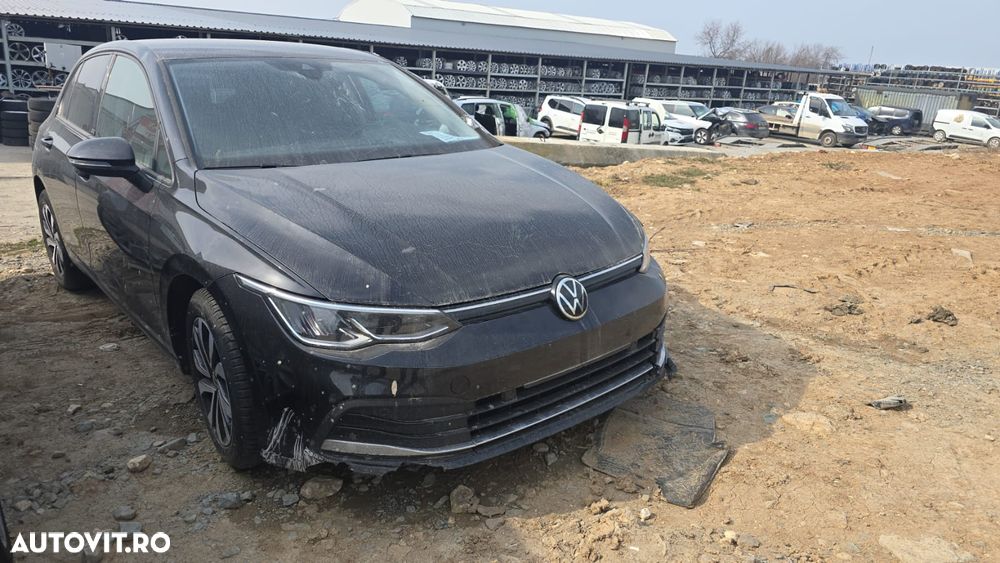 Volkswagen Golf 1.0 TSI OPF Active - 2