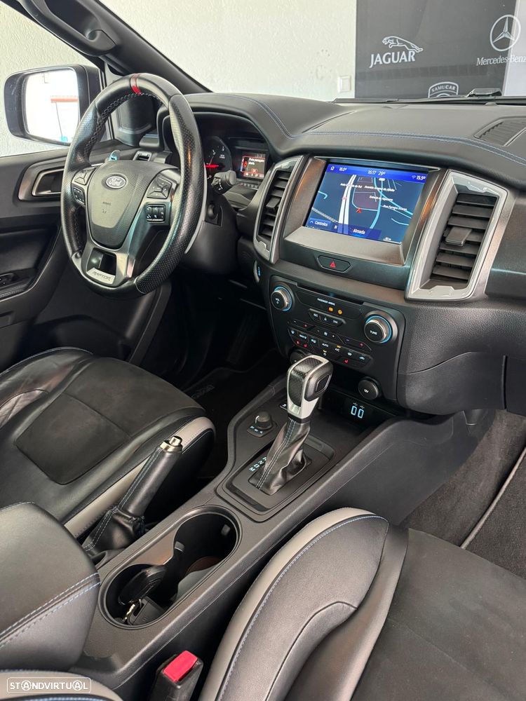 Ford Ranger - 22