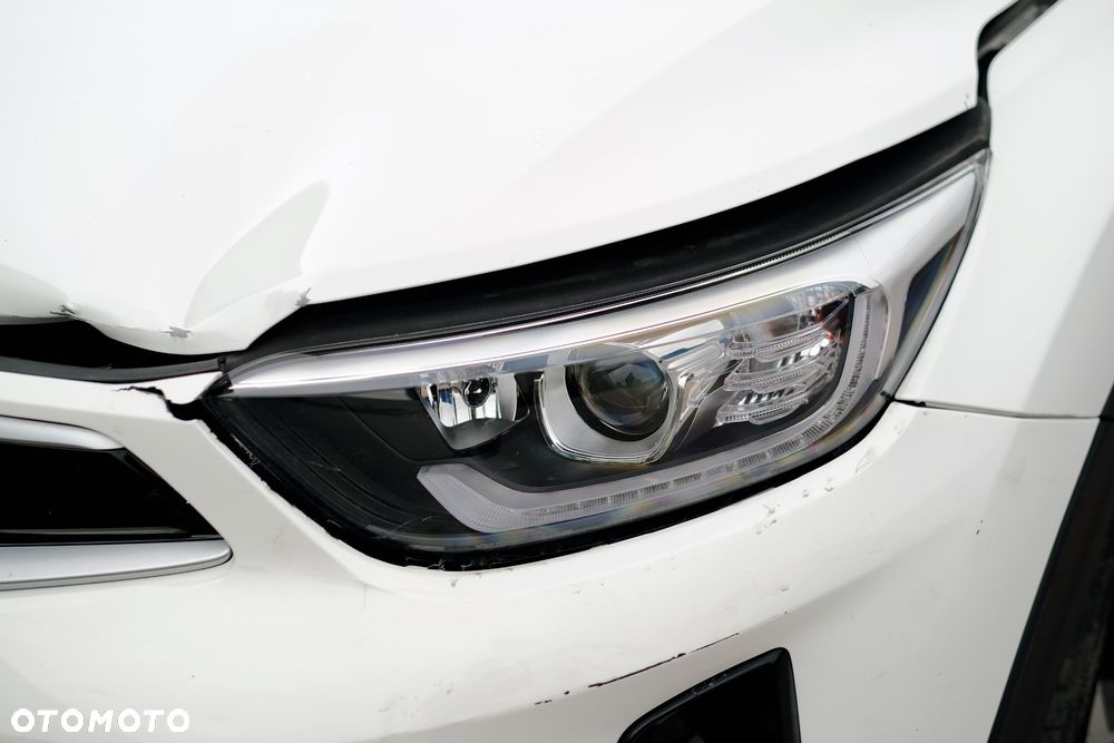 Kia Stonic 1.4 XL - 12