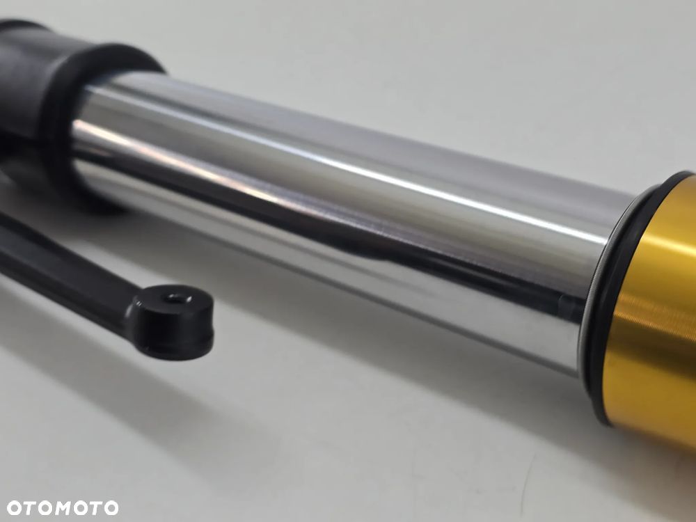 LAGA PRAWA AMORTYZATOR  TRIUMPH SPEED 400 SCRAMBLER - 16