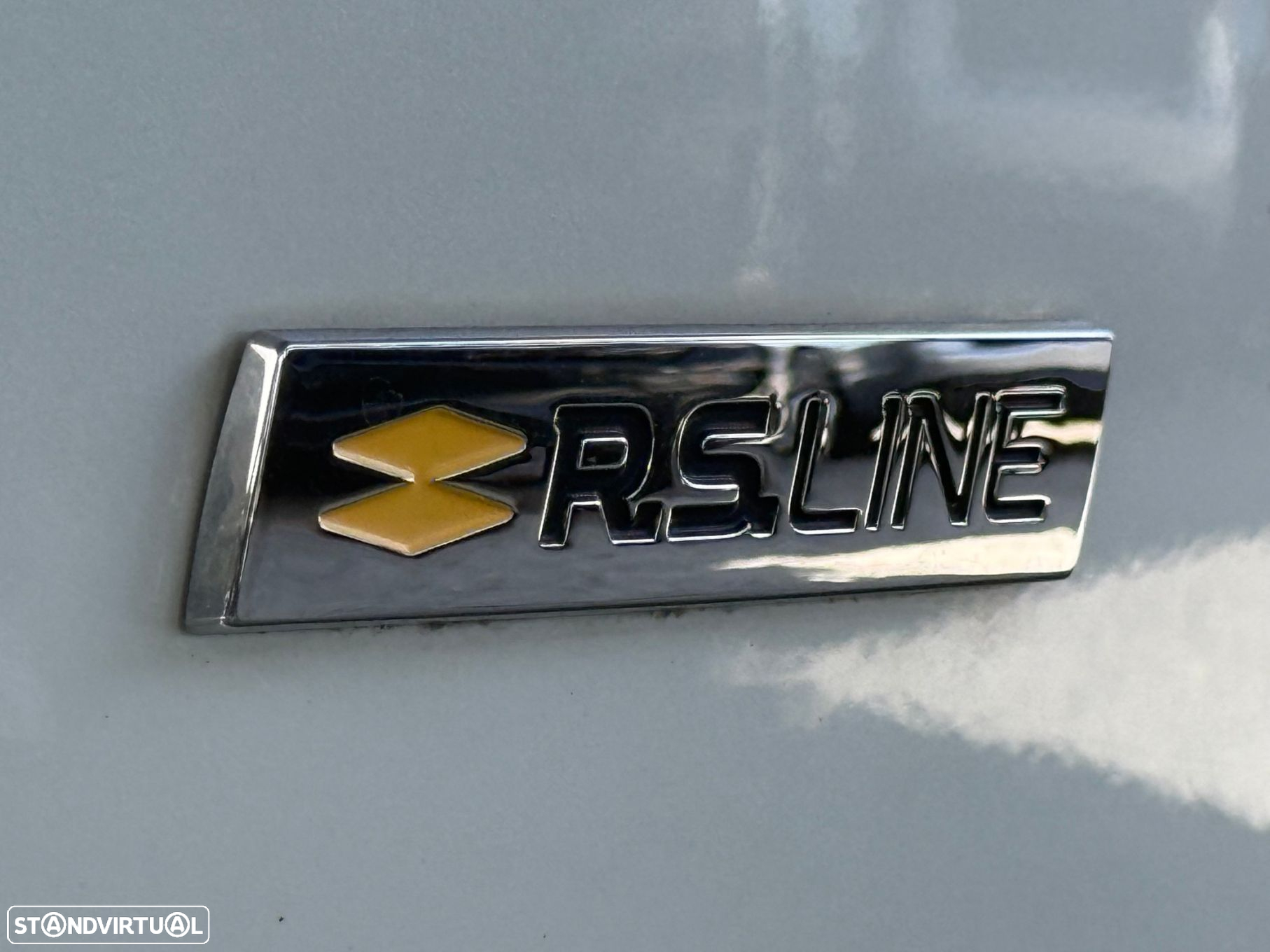 Renault Mégane Sport Tourer - 60