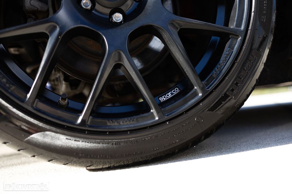 Toyota GT86 2.0D-4S Sport+Navi - 41