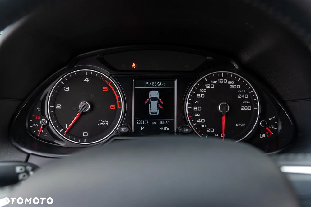 Audi Q5 2.0 TDI Quattro S tronic sport - 24