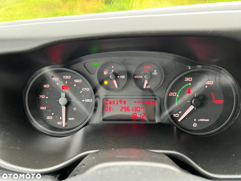 Iveco Daily 35S13 - 15
