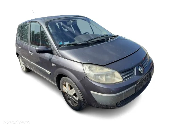 Wszystkie Części do Renault Scenic 2 (JM0/1) 1.9 dCi (JM0G, JM12, JM1G, JM2C) F9Q 812 120KM 2003-2006 - 2