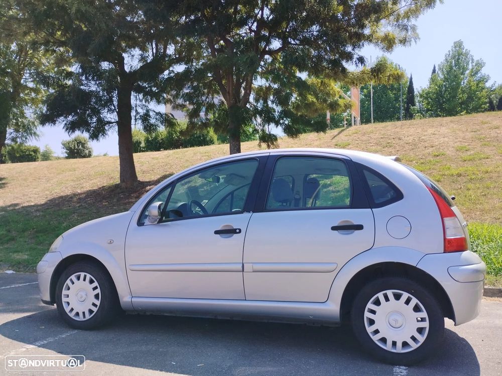 Citroën C3 - 2