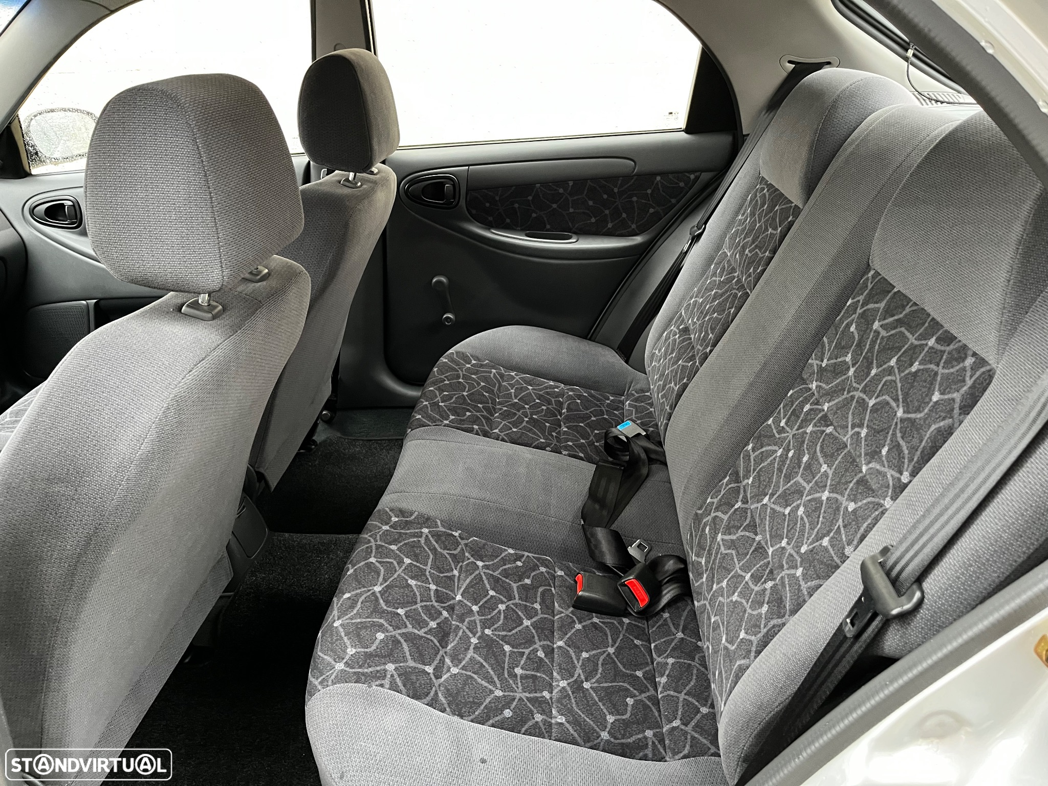 Daewoo Lanos 1.4 Smile - 15
