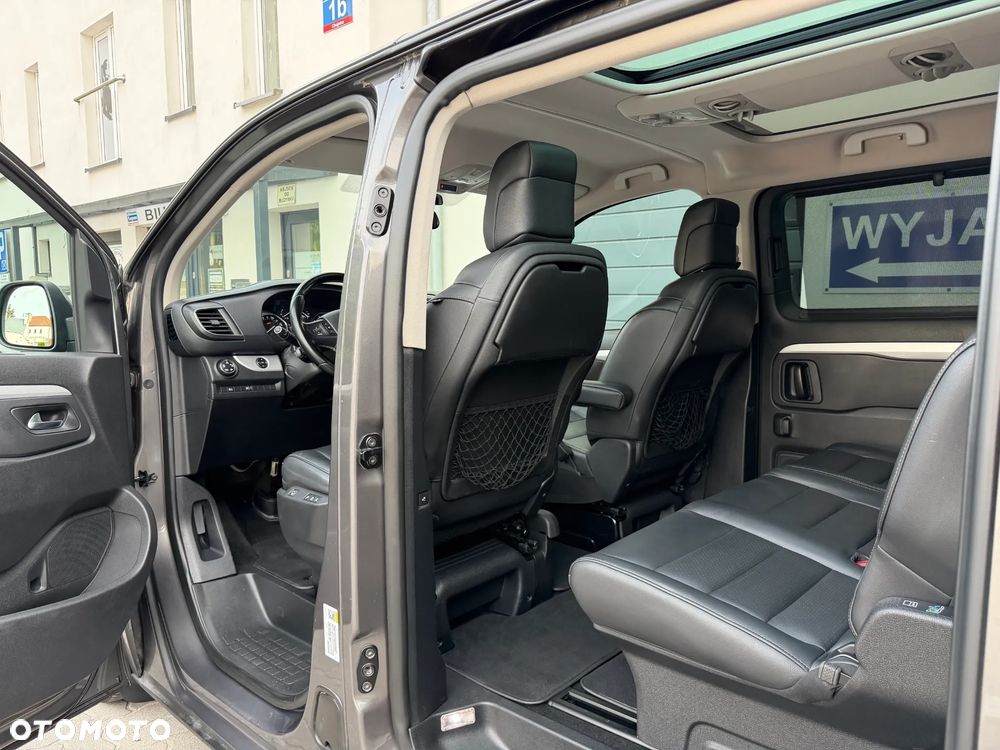 Citroën SpaceTourer 2.0 BlueHDi M Shine - 21