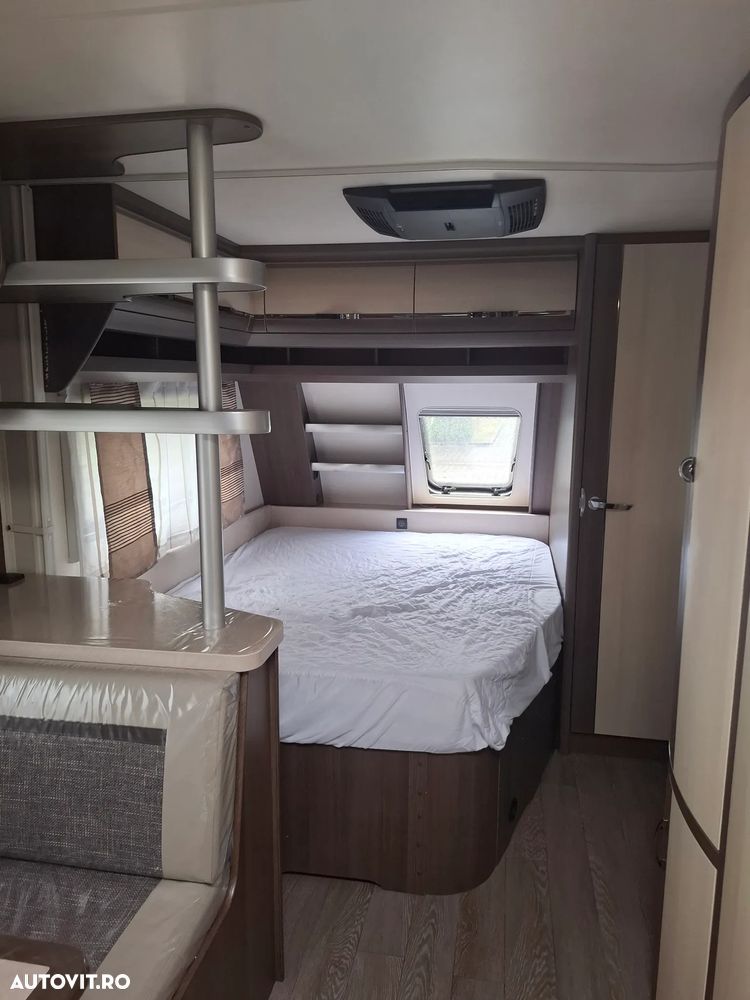 Hobby 650 UMFe Prestige - 10