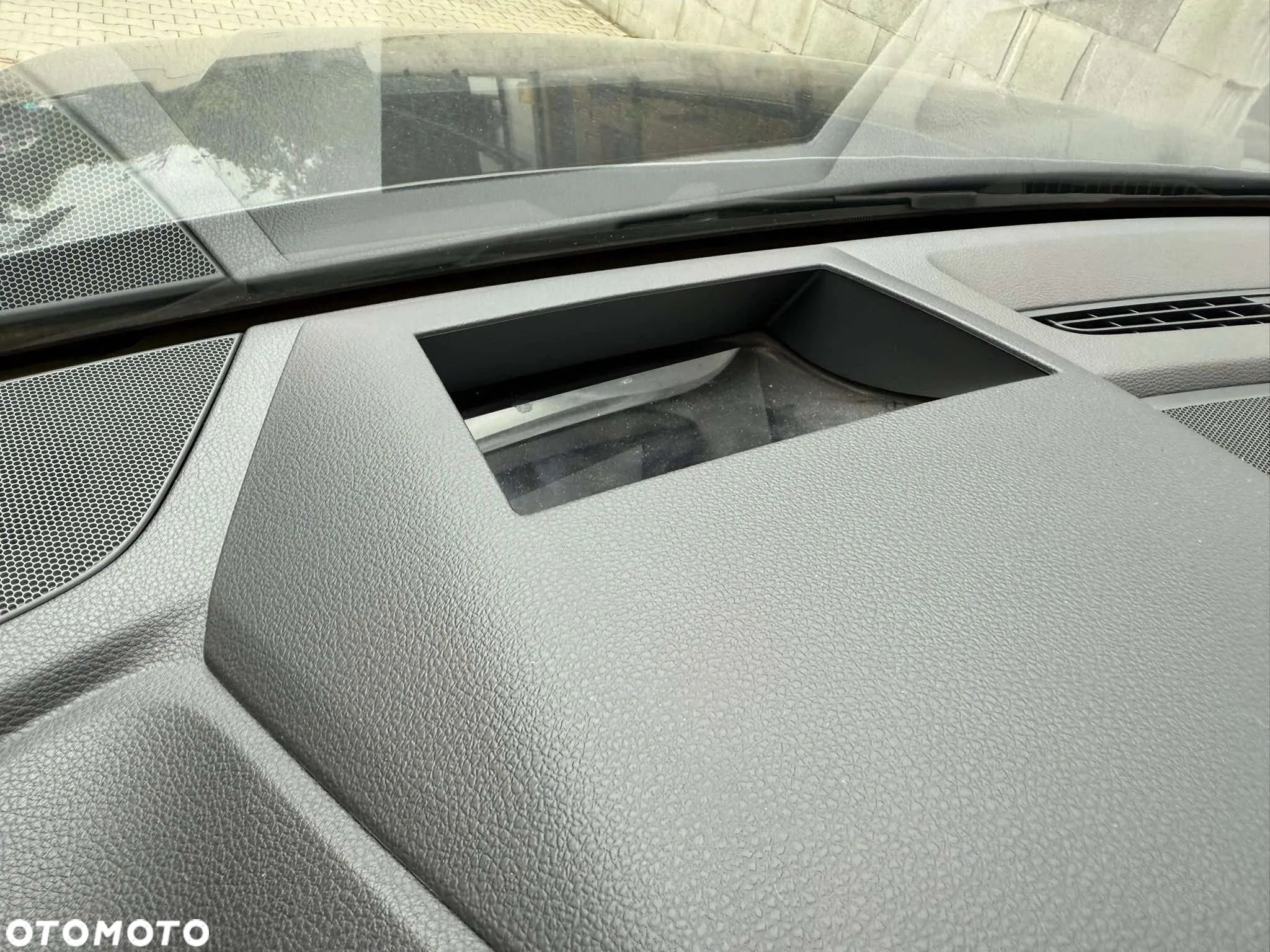 Audi SQ7 4.0 TDI Quattro Tiptronic - 9