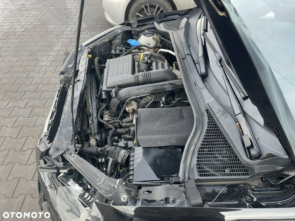 Skoda Yeti 1.4 TSI 4x2 Ambition DSG - 13