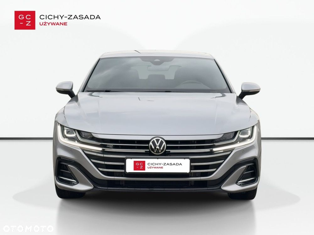 Volkswagen Arteon - 8