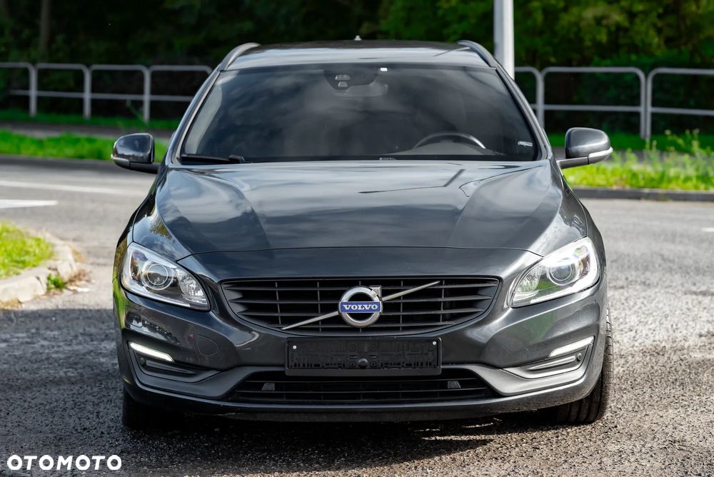 Volvo V60 D3 - 13