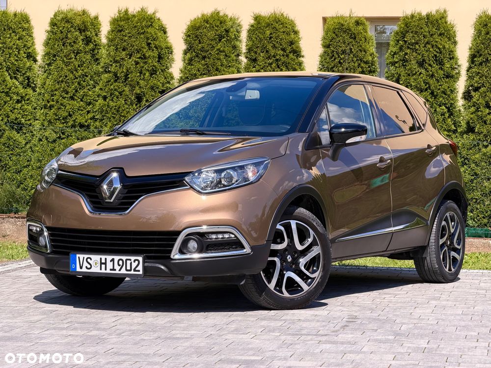 Renault Captur ENERGY TCe 90 Start&Stop Luxe - 9