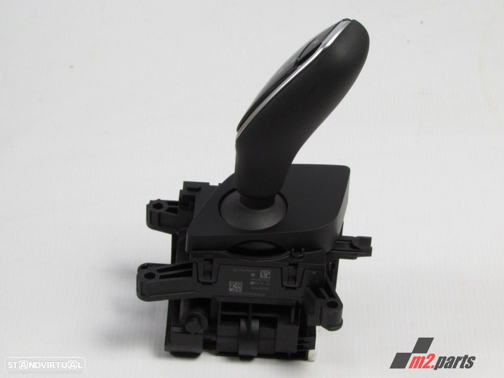 Manete de velocidades (Automática) Seminovo/ Original BMW 5 (G30, F90)/BMW 5 Tou... - 3