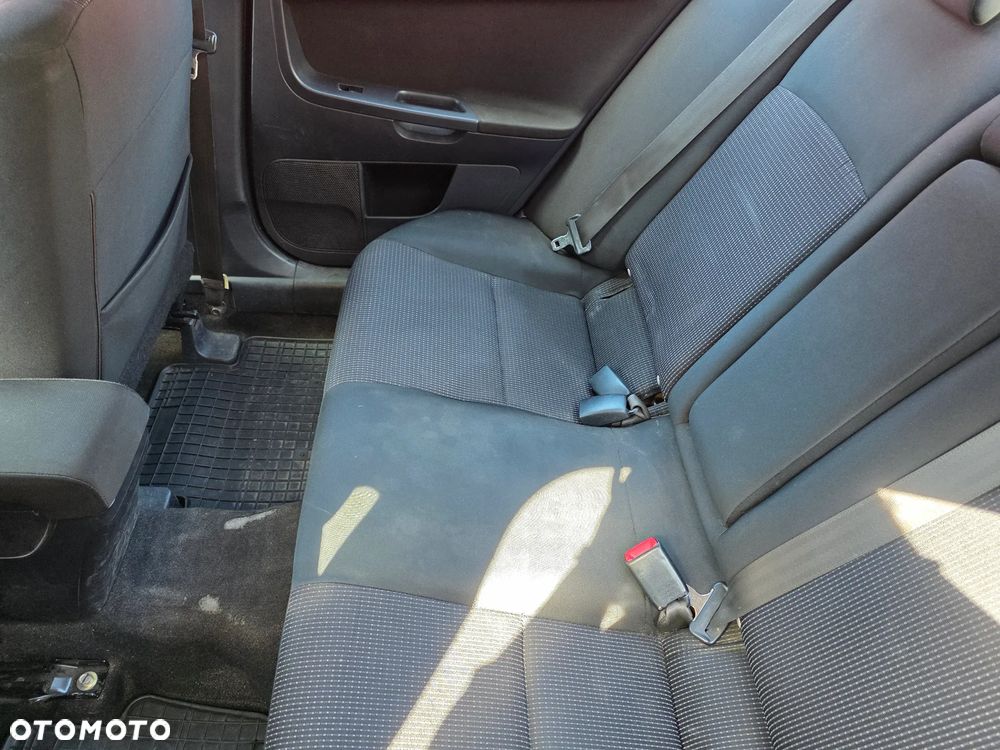 Mitsubishi Lancer 1.8 Inform - 10