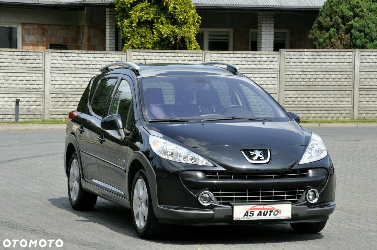 Peugeot 207 - 2