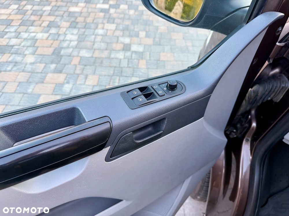 Volkswagen Transporter Multivan Business - 14