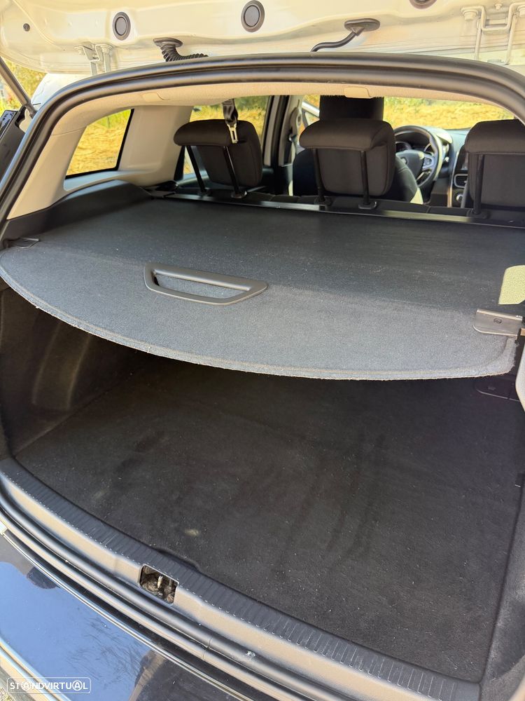 Renault Clio Sport Tourer 0.9 TCe Limited Edition - 16