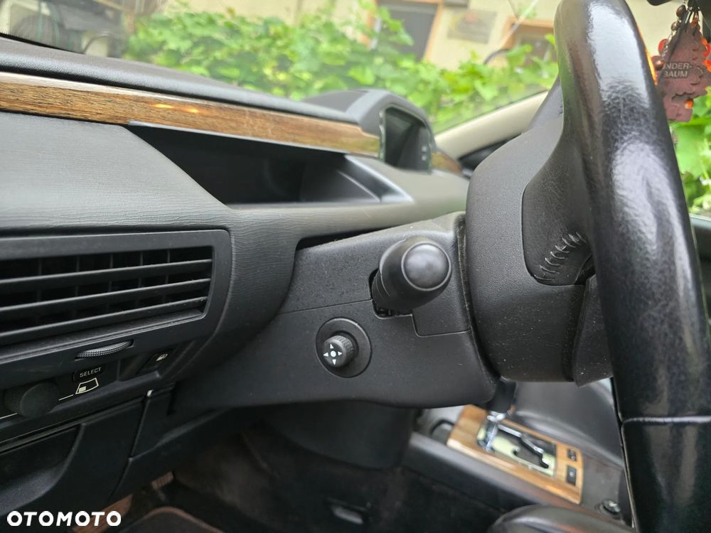 Citroën C6 2.7 HDi 24V Exclusive - 23