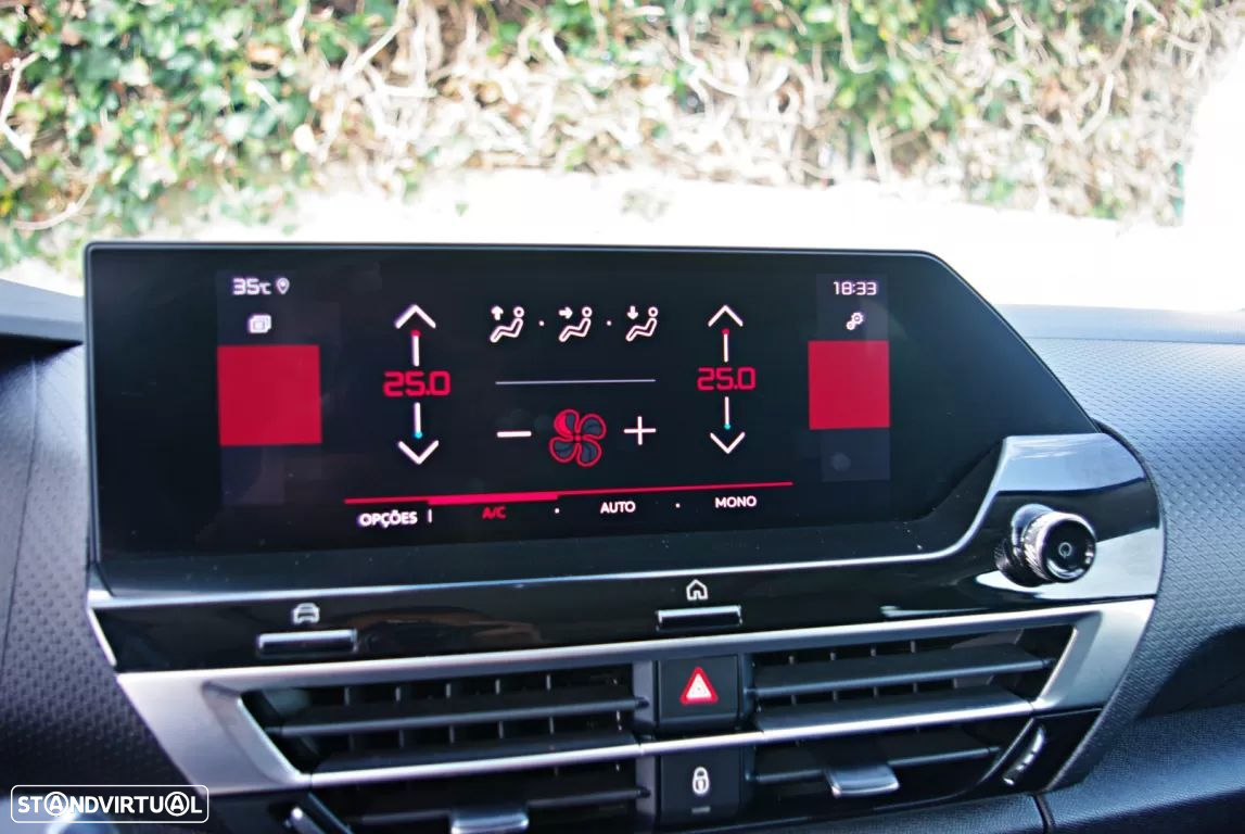 Citroën C4 - 35