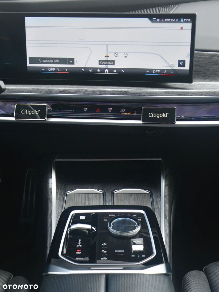 BMW Seria 7 740d xDrive mHEV M Sport sport - 8
