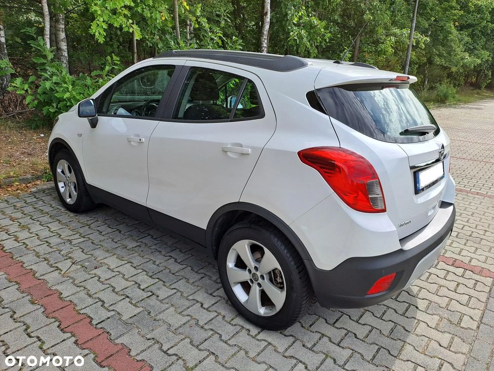 Opel Mokka 1.6 Enjoy S&S - 3