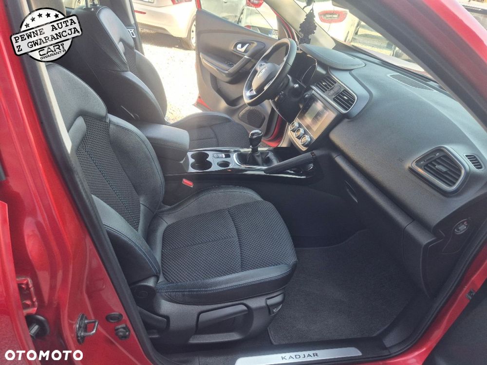 Renault Kadjar - 27