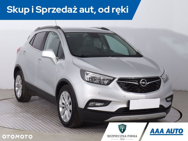 Opel Mokka - 3
