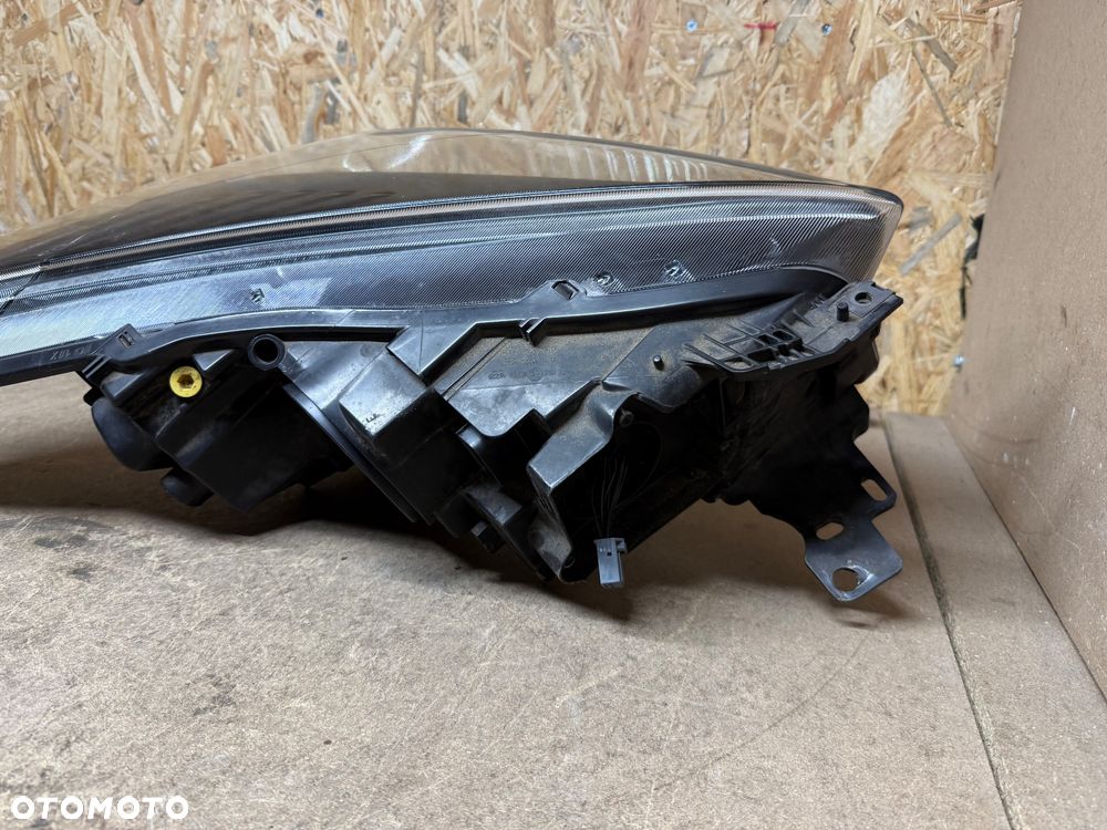 LAMPA PRZÓD LEWA LEWA PRZEDNIA FORD KUGA MK2 LIFT ESCAPE XENON LED GV41-13D155-EE - 10