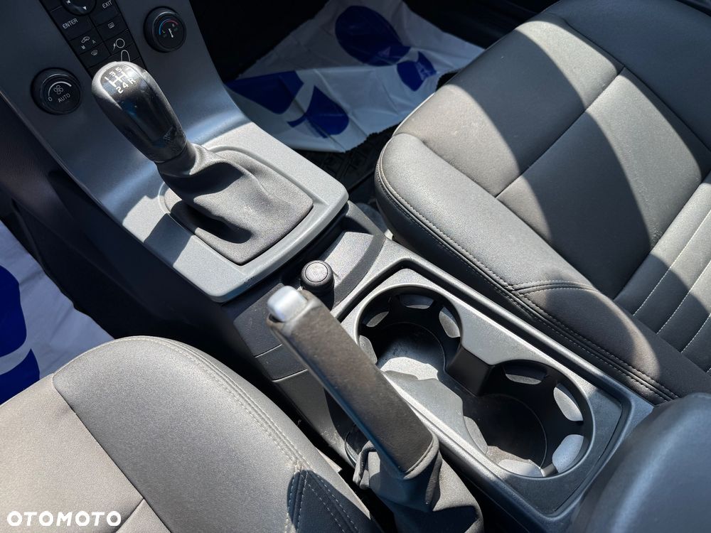 Volvo S40 1.6D Momentum - 18