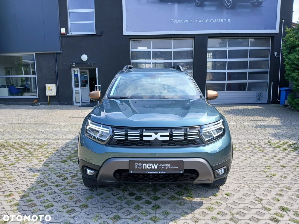 Dacia Duster - 3