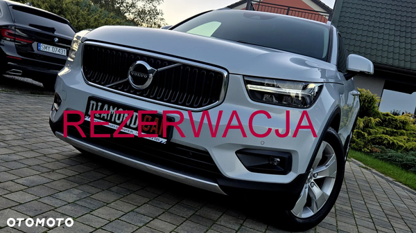 Volvo XC 40 D3 Momentum Pro