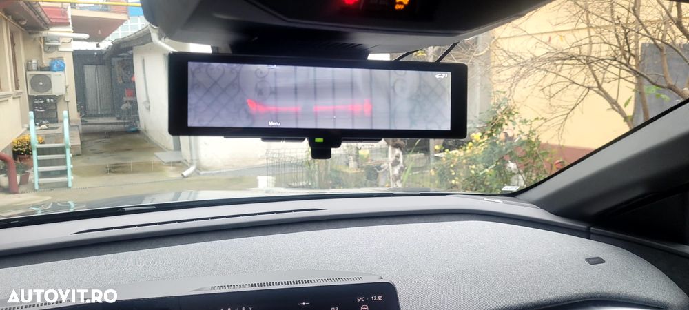 Renault Megane E-TECH EV60 optimum charge techno - 20