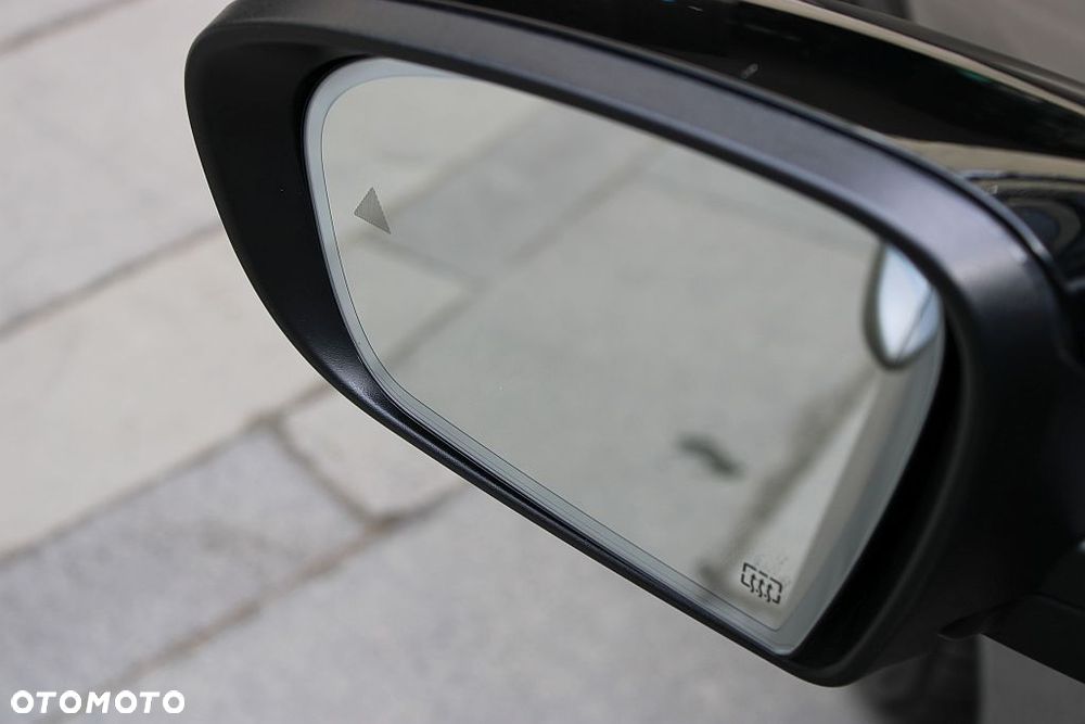 Maserati Quattroporte Modena - 36