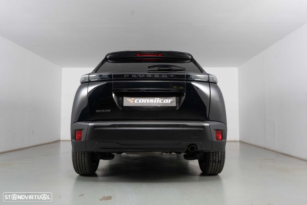 Peugeot 2008 1.2 Allure - 6