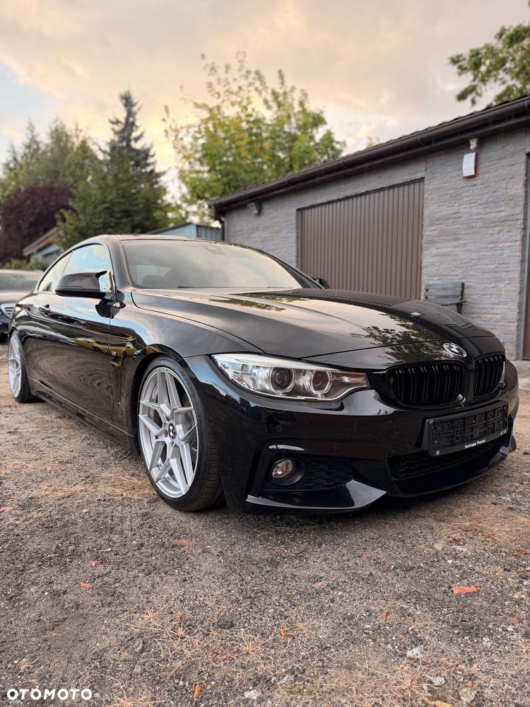 BMW Seria 4