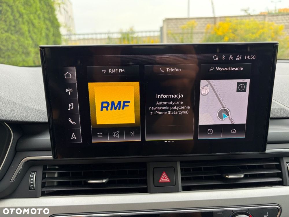 Audi A4 Avant 50 TDI quattro tiptronic S line - 20