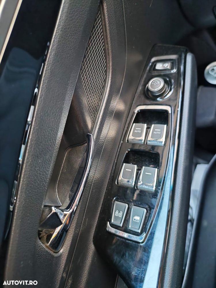 SsangYong Korando 1.5 GDI Turbo AT Premium - 9