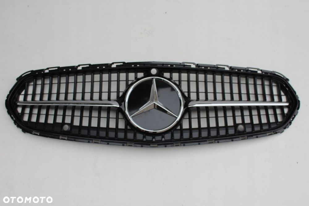 Mercedes C Klasa W206 Atrapa Grill PDC Kamera Nowy A2068883900
