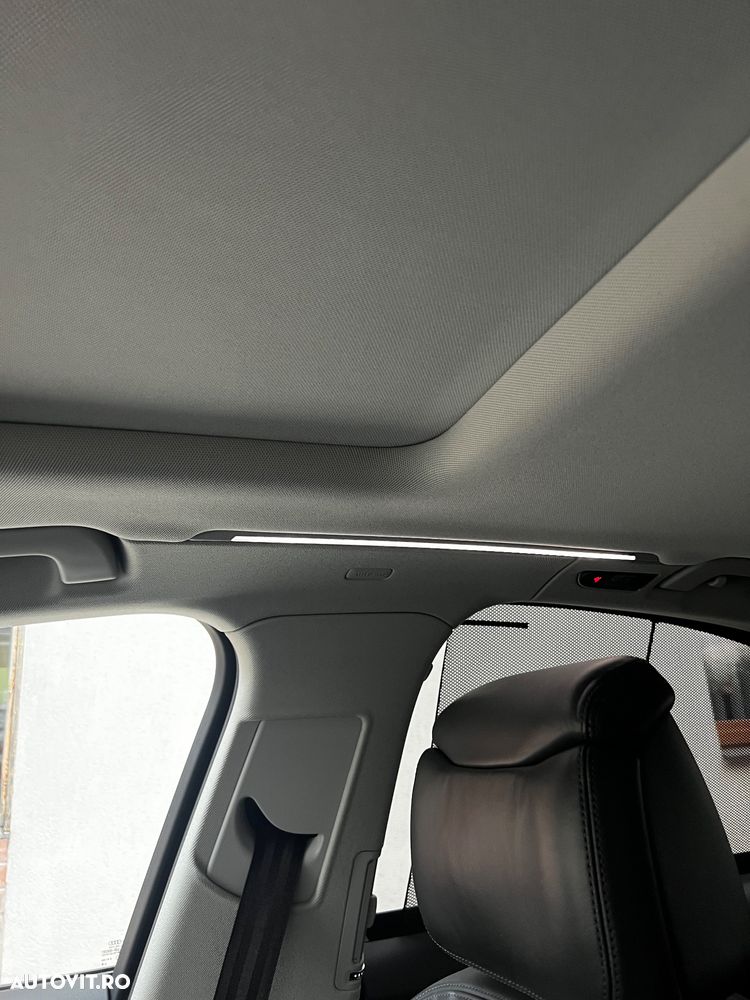 Audi A8 3.0 TDI Quattro Tiptronic - 19